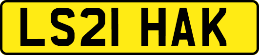 LS21HAK