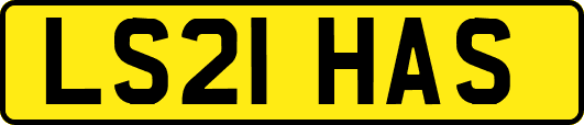 LS21HAS