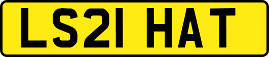 LS21HAT
