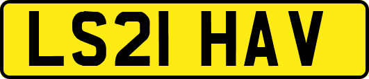 LS21HAV