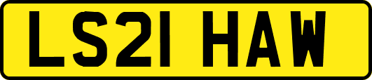 LS21HAW