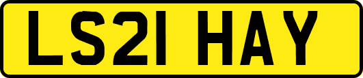 LS21HAY