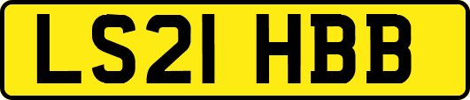 LS21HBB