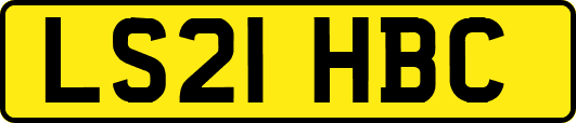 LS21HBC