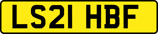 LS21HBF