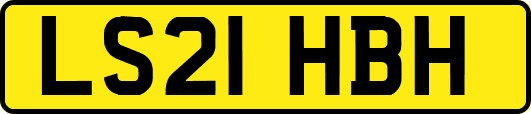 LS21HBH