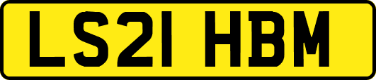 LS21HBM