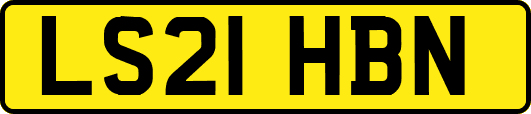 LS21HBN