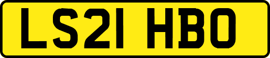 LS21HBO
