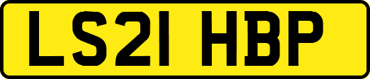 LS21HBP