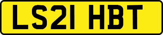 LS21HBT