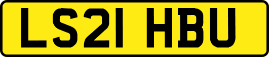 LS21HBU