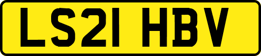 LS21HBV