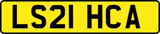 LS21HCA