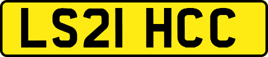 LS21HCC