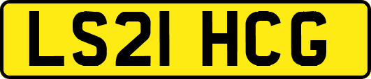 LS21HCG