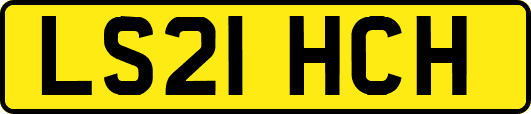 LS21HCH