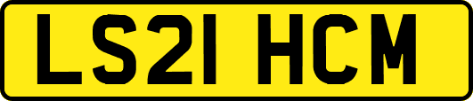 LS21HCM