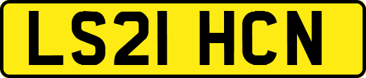 LS21HCN