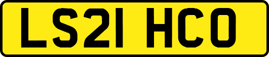 LS21HCO