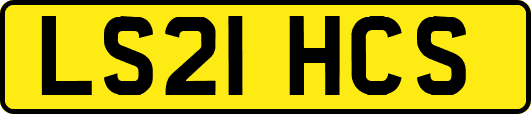 LS21HCS