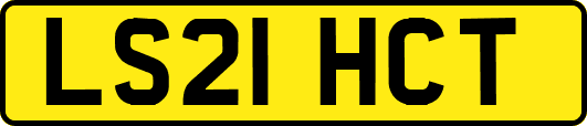 LS21HCT