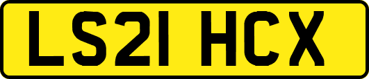 LS21HCX