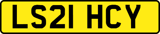 LS21HCY