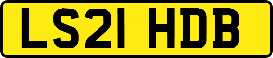 LS21HDB