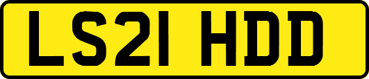 LS21HDD