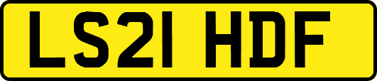 LS21HDF