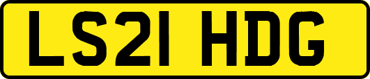 LS21HDG
