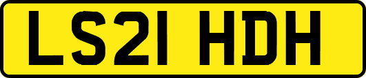 LS21HDH
