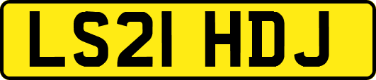 LS21HDJ