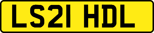 LS21HDL