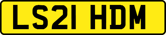 LS21HDM