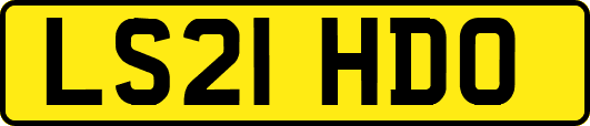 LS21HDO