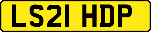 LS21HDP