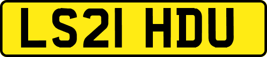 LS21HDU
