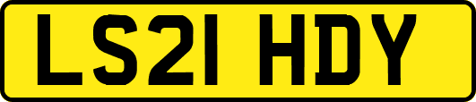 LS21HDY