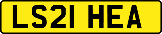 LS21HEA