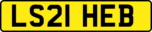 LS21HEB