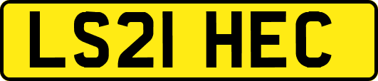 LS21HEC