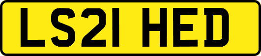 LS21HED