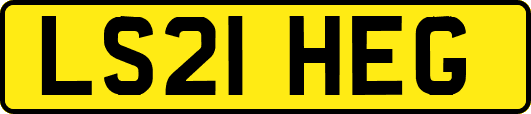 LS21HEG