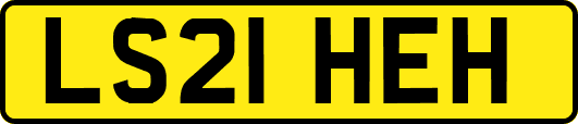 LS21HEH