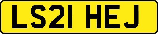 LS21HEJ