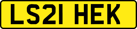 LS21HEK