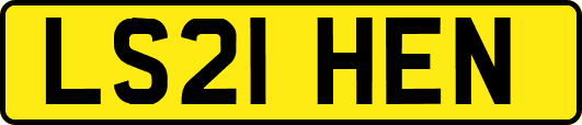 LS21HEN