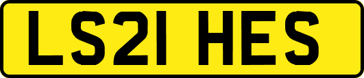 LS21HES